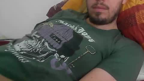 milowww1601 online show from 03-05-25, 09:27