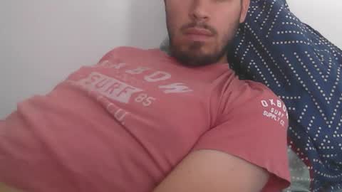 milowww1601 online show from 10-08-25, 09:40