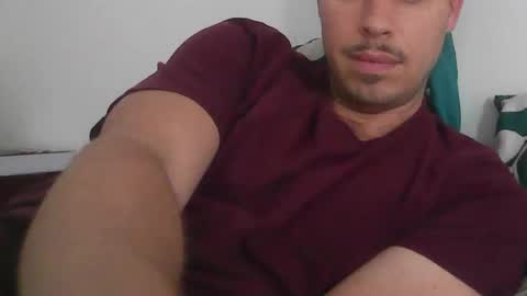 milowww1601 online show from 11-05-25, 10:26