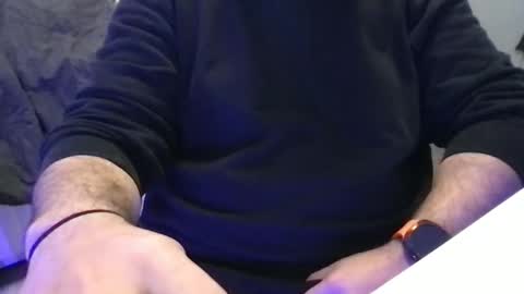 Daddy online show from 12-05-25, 04:21