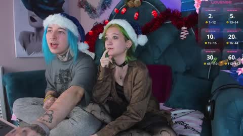 milten_trish online show from 12-17-24, 08:43