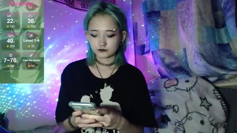 milten_trish online show from 10-04-25, 09:13