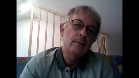 milu72 online show from 11-29-25, 11:35