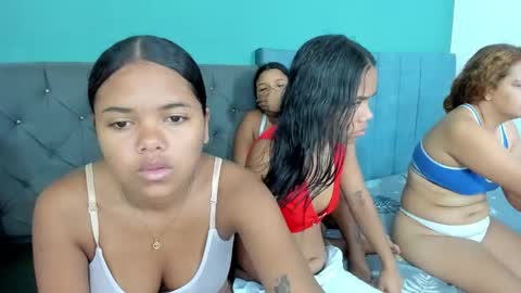 milu_18_ online show from 01-07-26, 12:18