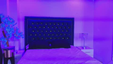 Milu ballmer  online show from 12-02-25, 11:37