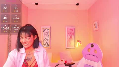 Snapshot of milu_carbajal_x chatting on 02-03-26, 06:40 milu_carbajal_x online show from 02-03-26, 06:40