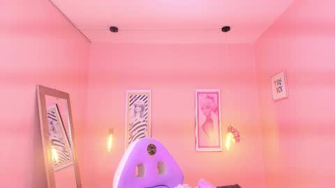 Snapshot of milu_carbajal_x chatting on 02-05-26, 03:22 milu_carbajal_x online show from 02-05-26, 03:22