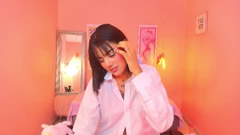 Snapshot of milu_carbajal_x chatting on 02-06-26, 05:01 milu_carbajal_x online show from 02-06-26, 05:01