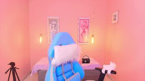 Snapshot of milu_carbajal_x chatting on 02-12-26, 04:40 milu_carbajal_x online show from 02-12-26, 04:40