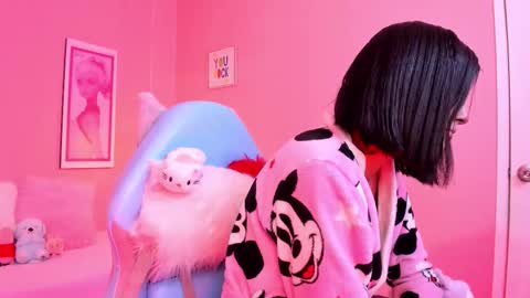 Snapshot of milu_carbajal_x chatting on 02-19-26, 03:35 milu_carbajal_x online show from 02-19-26, 03:35