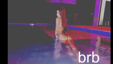 milu modelo independiente .onlyfans kmila model online show from 02-03-25, 12:04