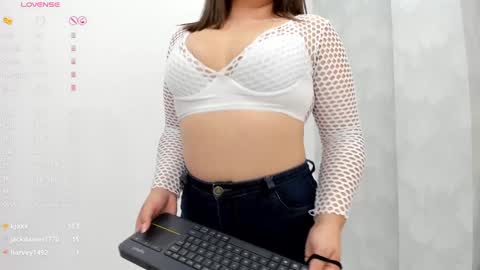 Milu Gomez online show from 12-04-24, 10:30