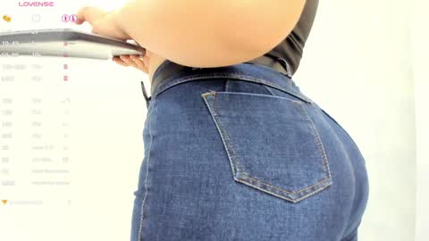 Milu Gomez online show from 01-15-25, 07:23