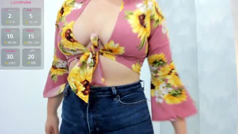 Milu Gomez online show from 02-02-25, 07:14