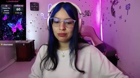 Milusolers online show from 12-18-25, 03:40