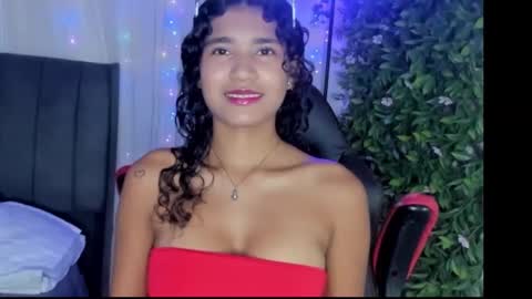 Miluu online show from 12-03-24, 03:00