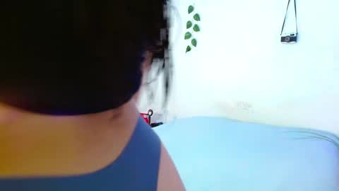 Snapshot of mily_baker chatting on 12-26-24, 07:27 mily_baker online show from 12-26-24, 07:27