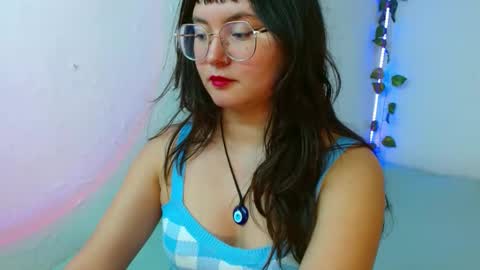 Snapshot of mily_baker chatting on 02-03-25, 09:07 mily_baker online show from 02-03-25, 09:07