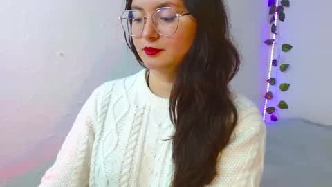 Snapshot of mily_baker chatting on 02-12-25, 09:11 mily_baker online show from 02-12-25, 09:11