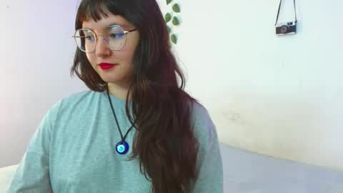 Snapshot of mily_baker chatting on 02-26-25, 05:39 mily_baker online show from 02-26-25, 05:39