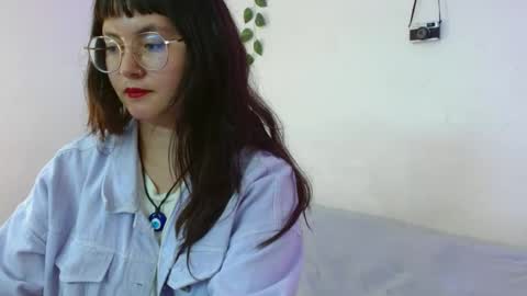 Snapshot of mily_baker chatting on 03-03-25, 05:50 mily_baker online show from 03-03-25, 05:50