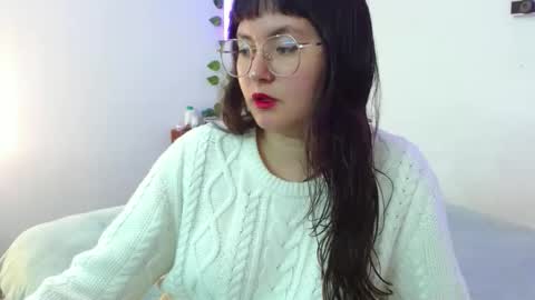 Snapshot of mily_baker chatting on 03-03-25, 09:37 mily_baker online show from 03-03-25, 09:37