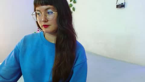 Snapshot of mily_baker chatting on 03-12-25, 12:20 mily_baker online show from 03-12-25, 12:20