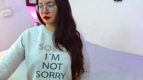 Snapshot of mily_baker chatting on 02-02-26, 07:56 mily_baker online show from 02-02-26, 07:56