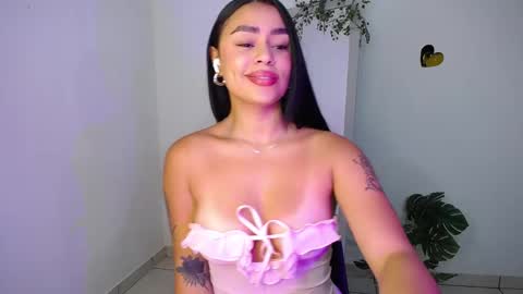 Mily Ortiz online show from 03-19-26, 03:38