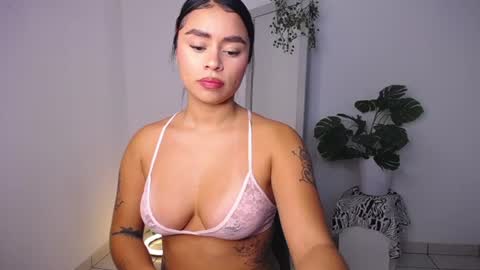 Mily Ortiz online show from 07-21-26, 02:52