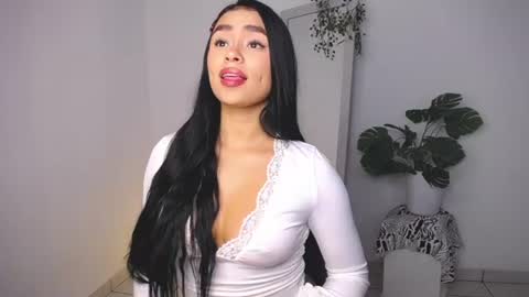Mily Ortiz online show from 07-22-26, 02:42
