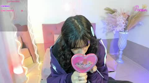 mily_tay online show from 04-15-26, 12:01