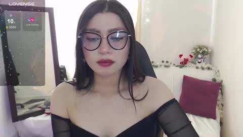Mily online show from 02-21-26, 10:00