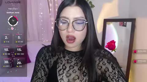Mily online show from 06-06-26, 03:44
