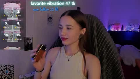 Emily online show from 12-05-25, 06:04