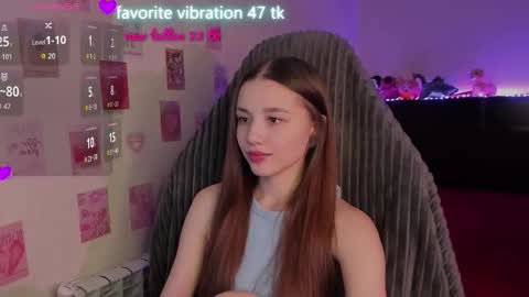 Emily online show from 03-14-26, 06:35