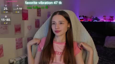 Snapshot of milyamess chatting on 05-02-26, 06:02 Emily online show from 05-02-26, 06:02
