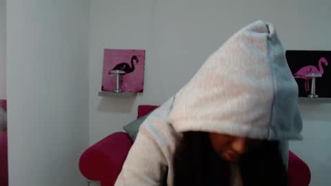 milykaebony69 online show from 09-29-25, 01:05