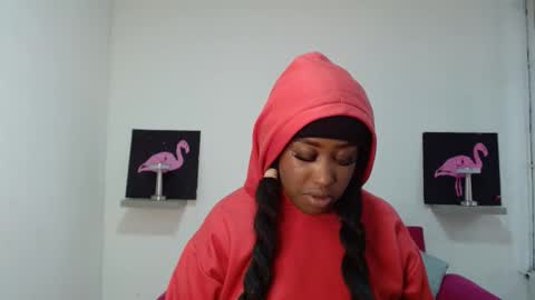 milykaebony69 online show from 10-03-25, 07:22