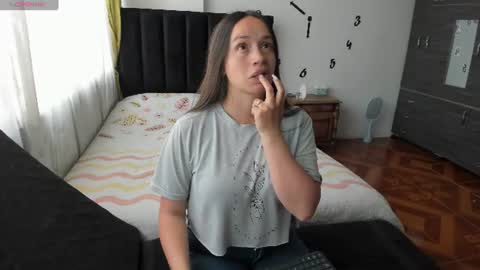 Mily  online show from 07-27-26, 12:45