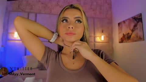 Milyy online show from 04-08-26, 07:25