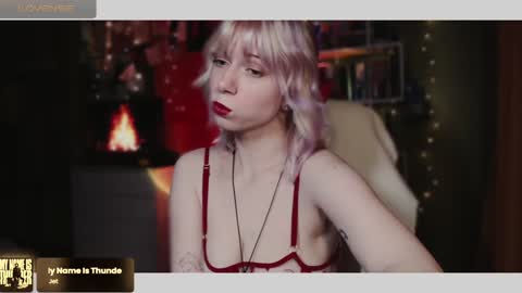 Mimi Bunny  online show from 02-06-25, 05:35