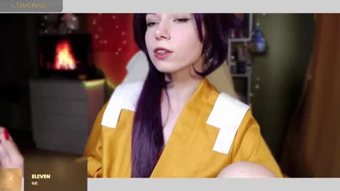 Mimi Bunny  online show from 03-02-25, 05:23