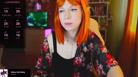 Mimi Bunny  online show from 09-26-25, 05:22