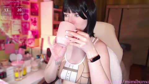 Mimi Bunny  online show from 04-03-26, 05:05