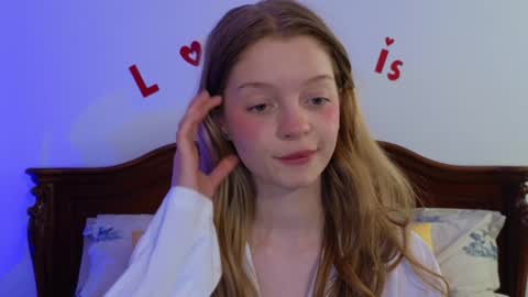 mimichelle online show from 01-19-25, 08:18