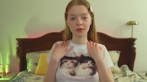 mimichelle online show from 03-02-25, 03:34