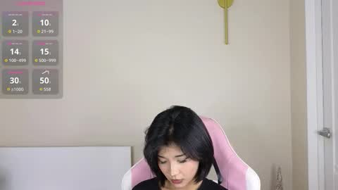 Kiko online show from 02-21-26, 03:51