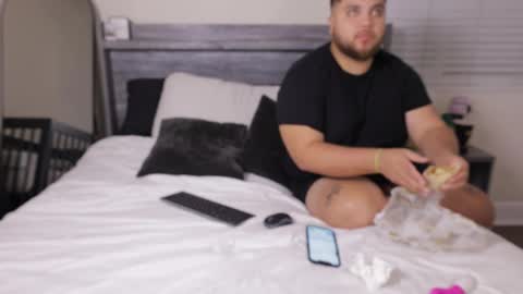 Mimi Malo online show from 12-07-24, 07:05