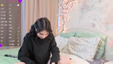 Snapshot of mimimi1209 chatting on 02-23-26, 03:59 Dana online show from 02-23-26, 03:59